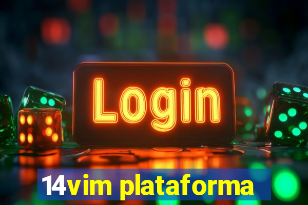 14vim plataforma